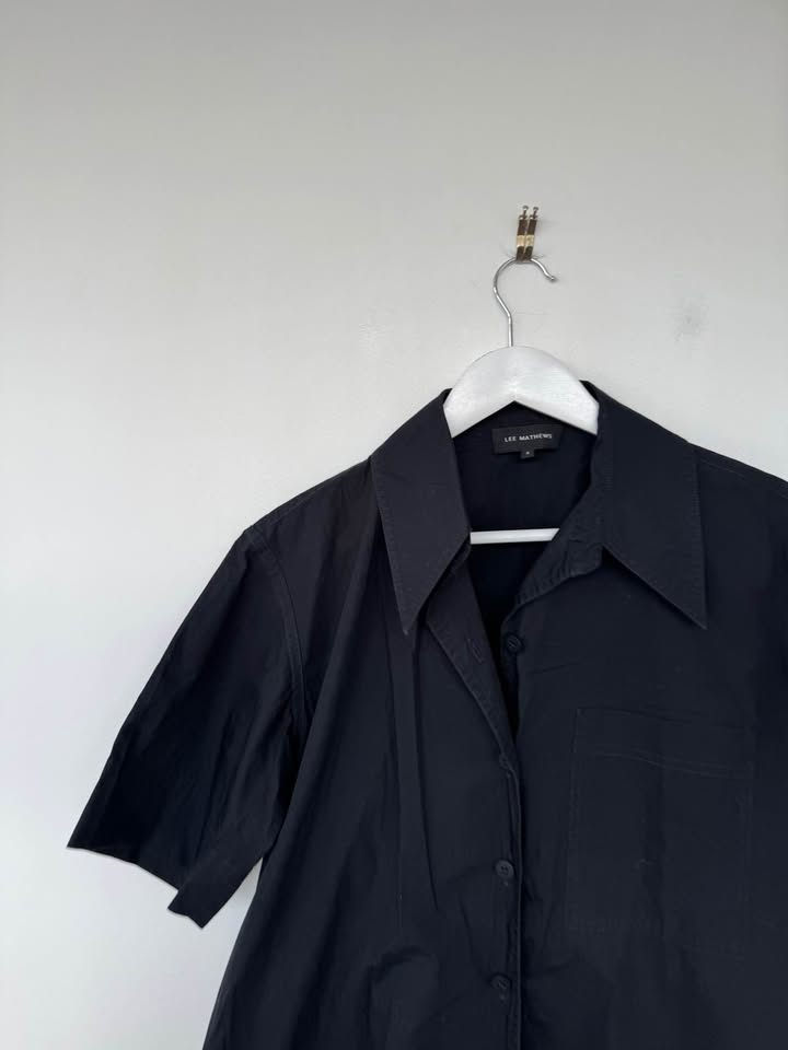 Lee Matthews Shirt - size 2