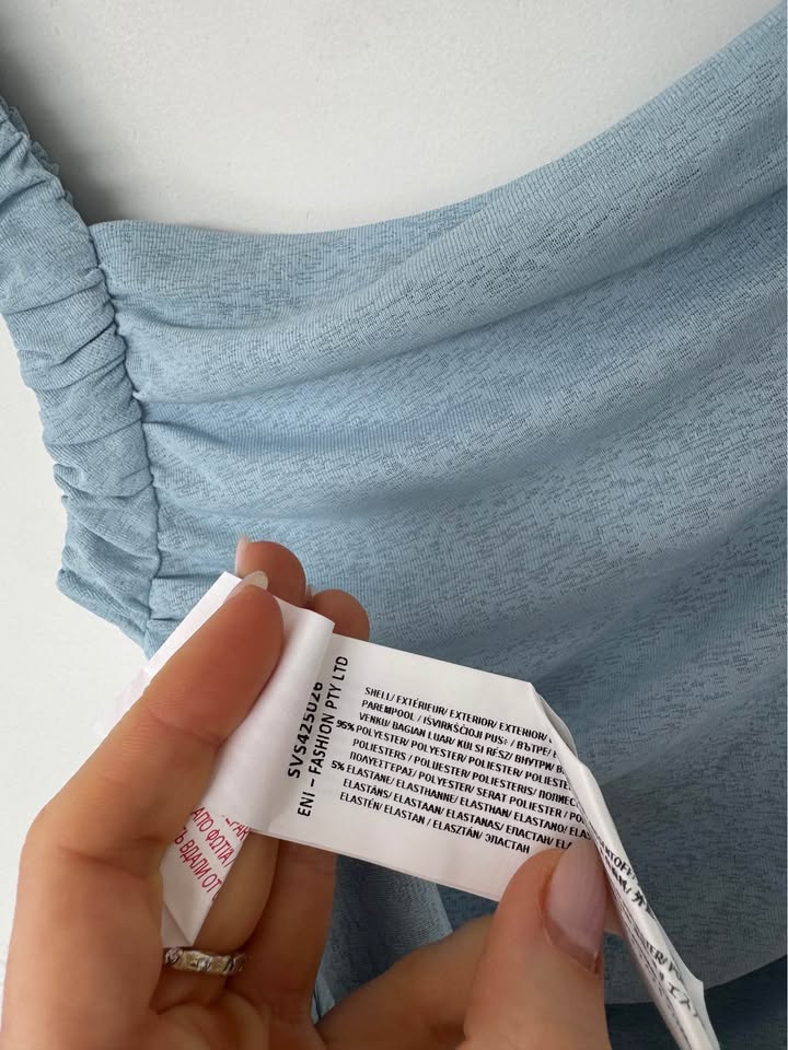 Sovere Studio Dress - size 8 BNWT