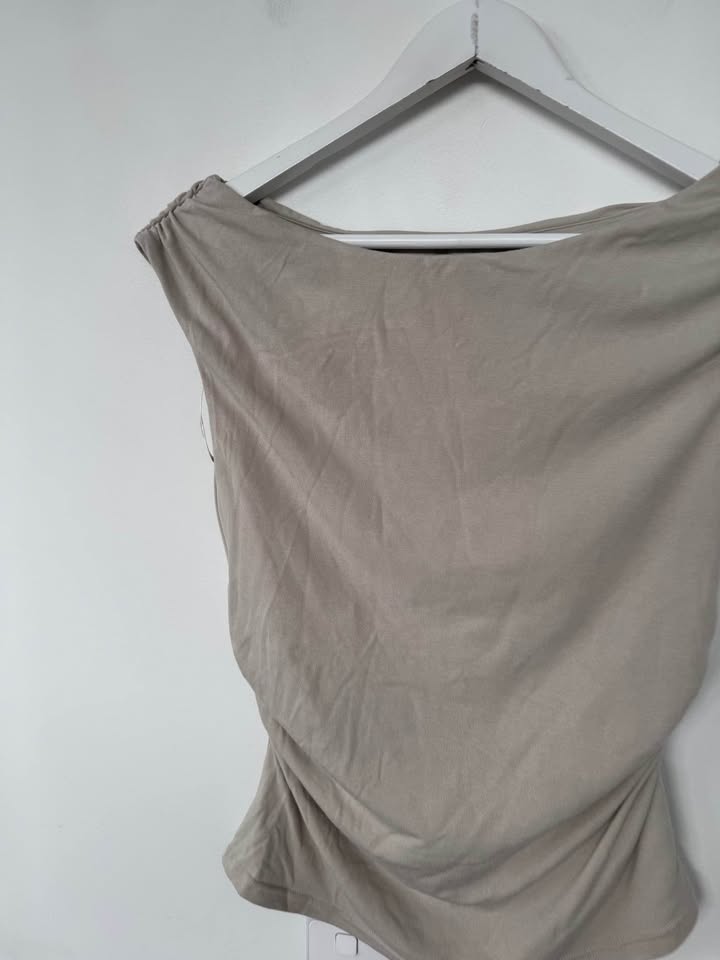 Stories be told top - size 10