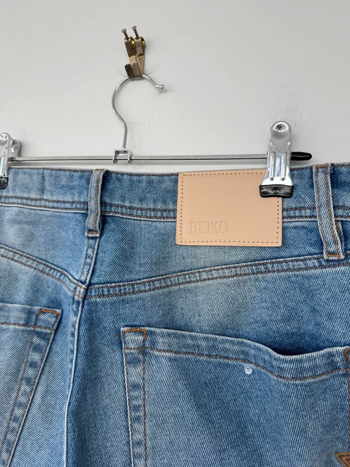 Reiko Jeans - size 29