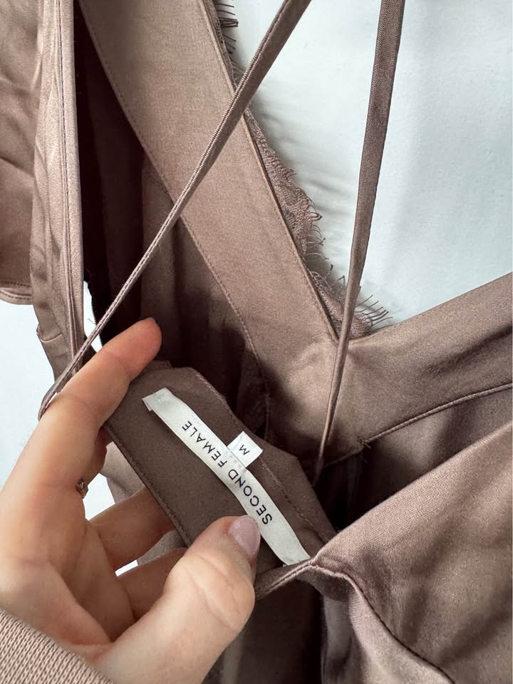 Second Female Dress - size medium
