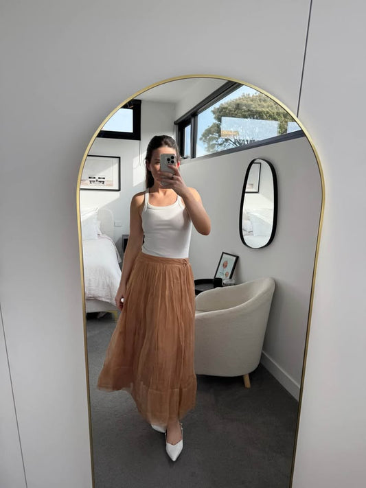 Mes Demoiselles Skirt - size 38 (10)