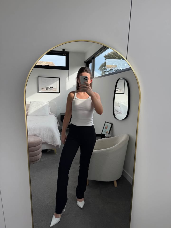 Kookai Pants - size 4