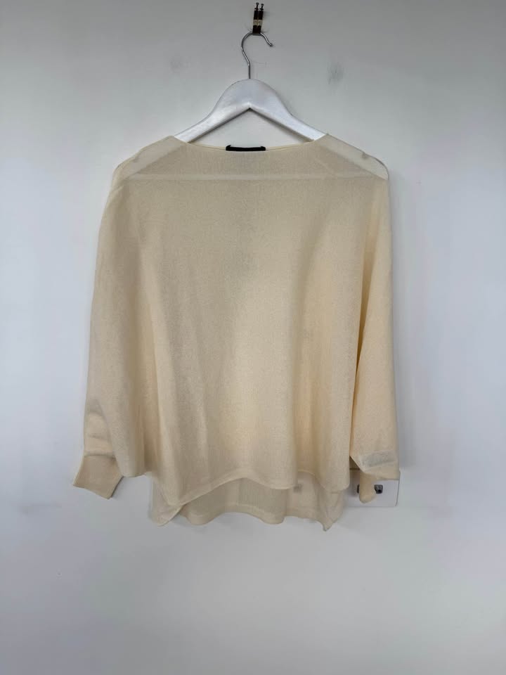 Zara Top - size small BNWT