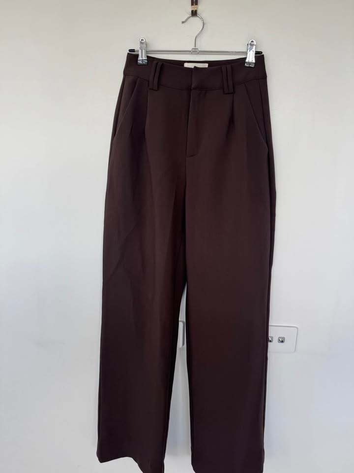 Dissh Pants - size 6
