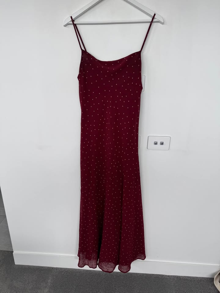 Stories to be told dress - size 8