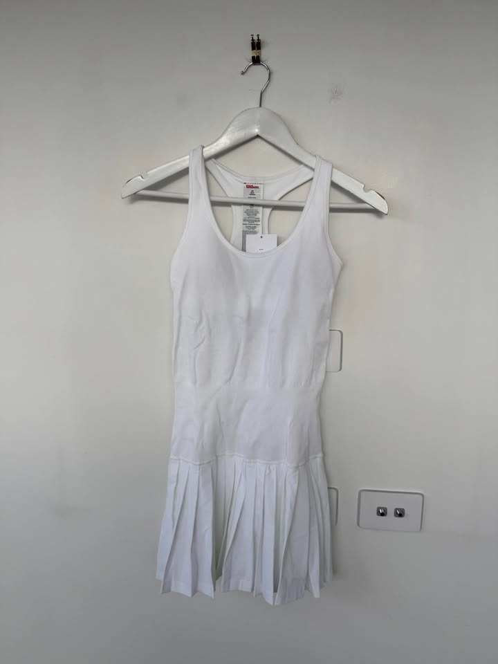 Wilson Tennis Dress - size small BNWT