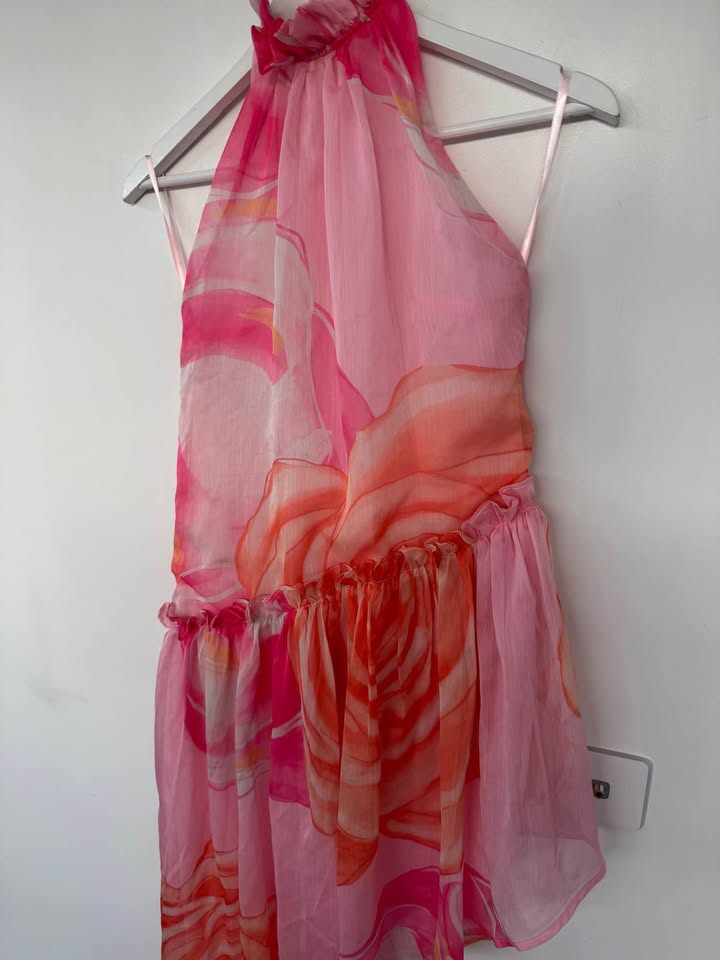 Bubish Mini Dress - size 6 BNWT