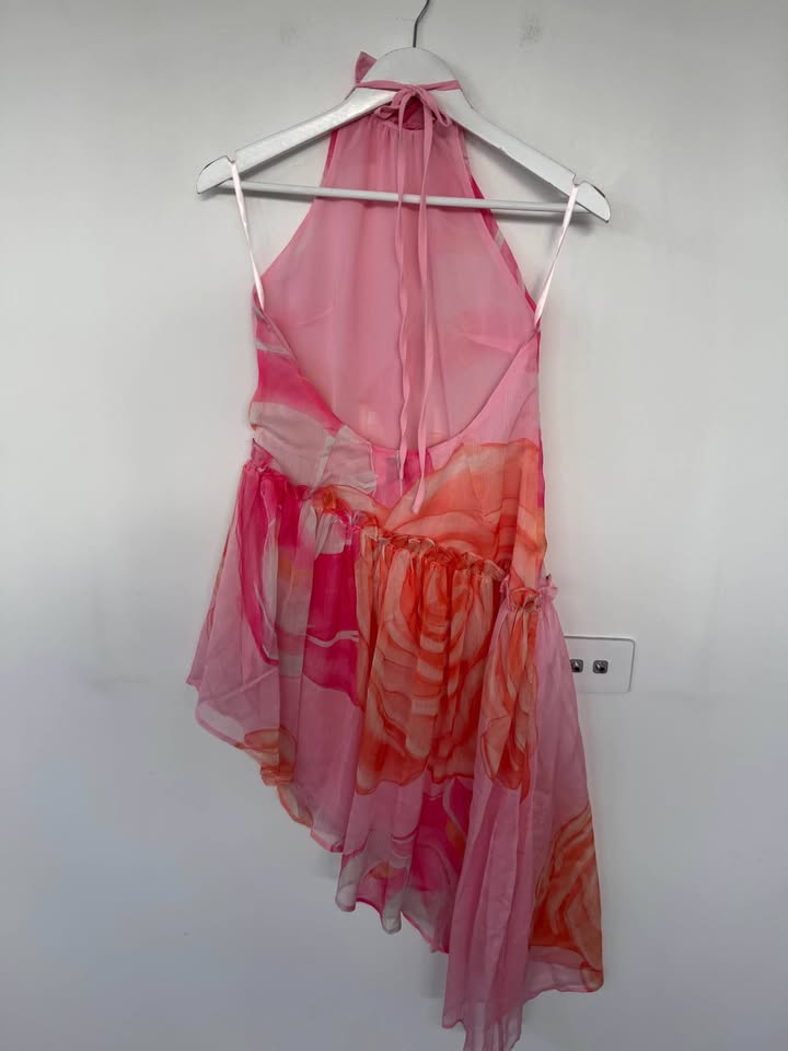 Bubish Mini Dress - size 6 BNWT