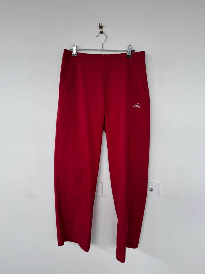 Adidas Tracksuit Pants - size medium