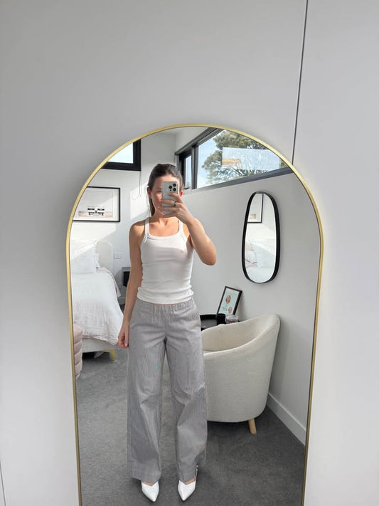 Mode Mischief Pants - size XS