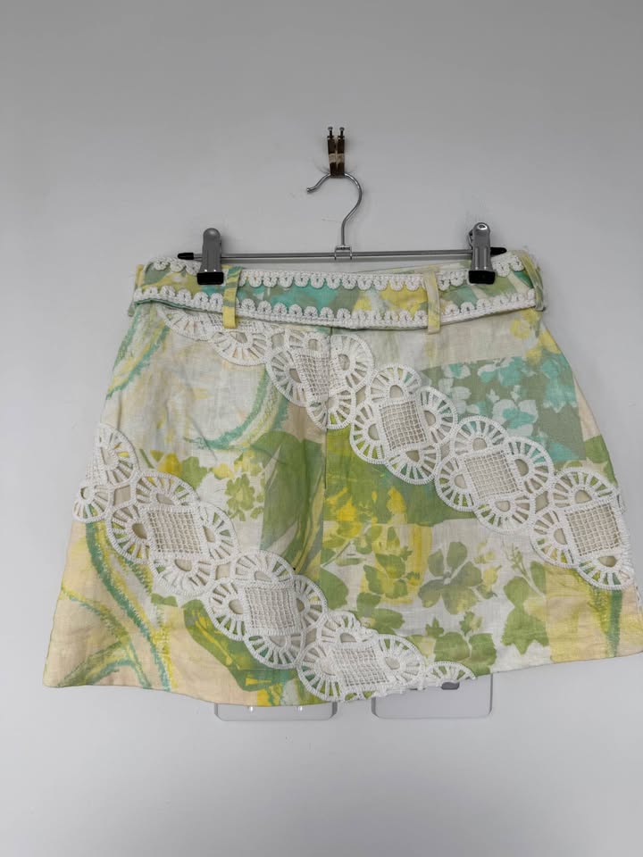 Zaco Set - size small