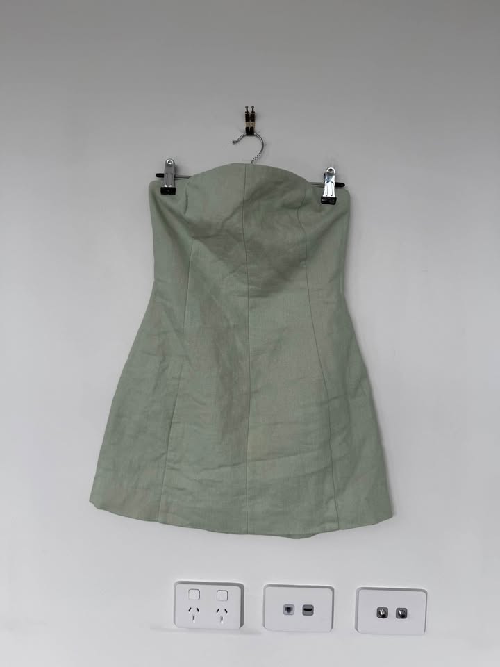 Venroy Mini Dress - size XS