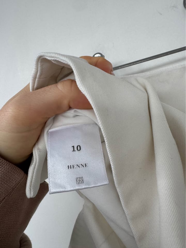 Henne Skirt - size 10