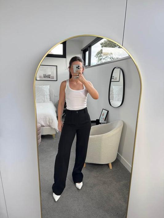 Zara Pants - size small