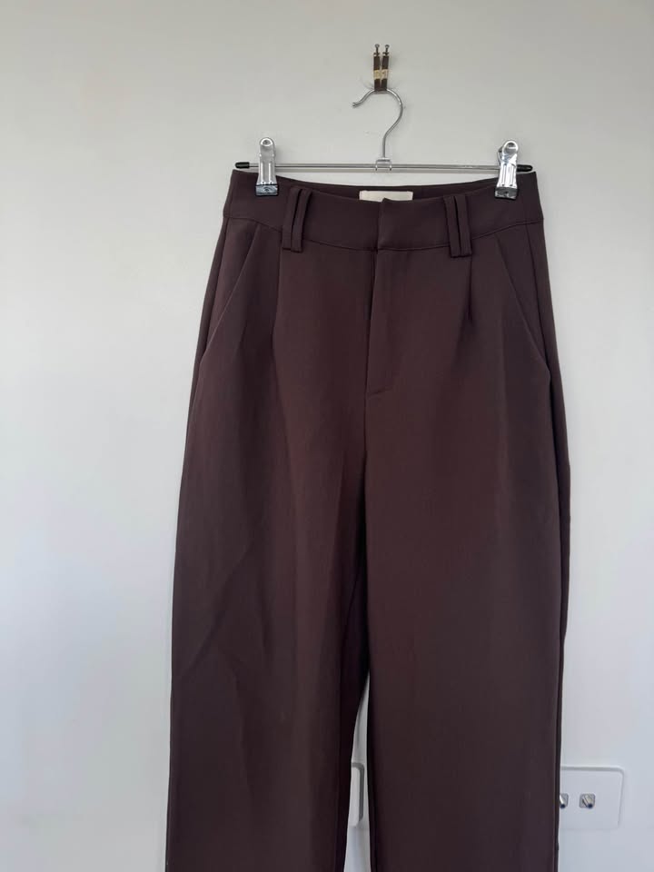 Dissh Pants - size 6