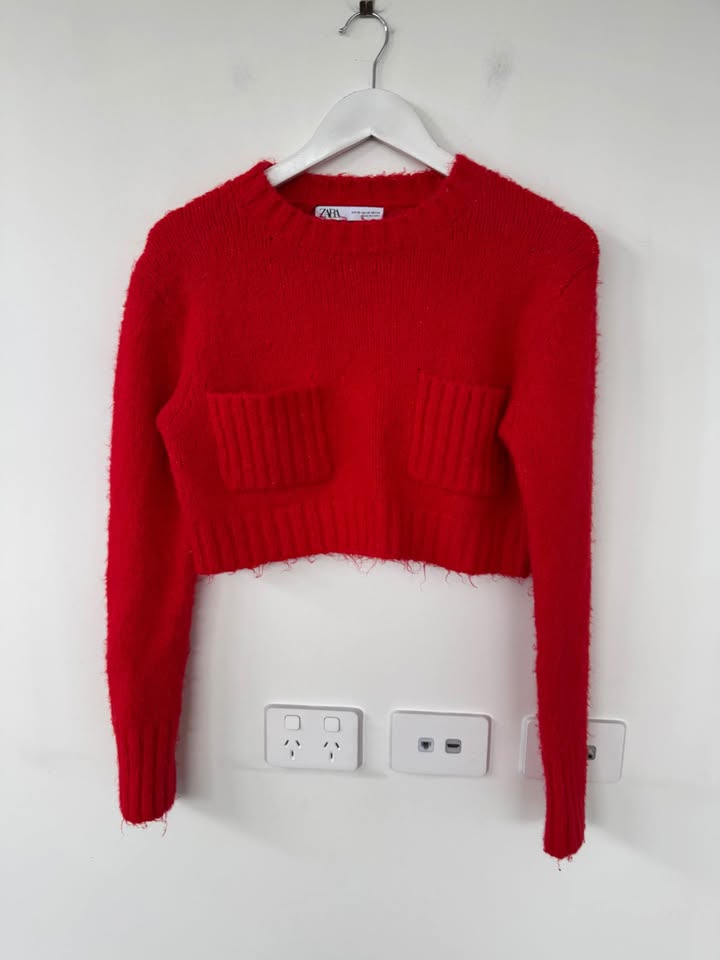 Zara Jumper - size XS