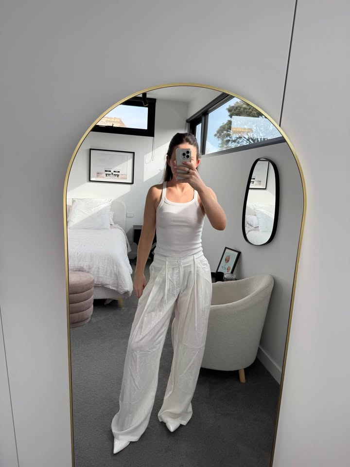 Myra Pants - size XS