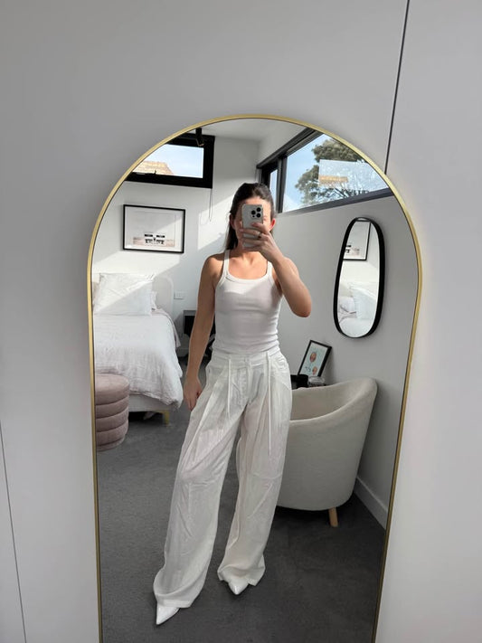 Myra Pants - size XS