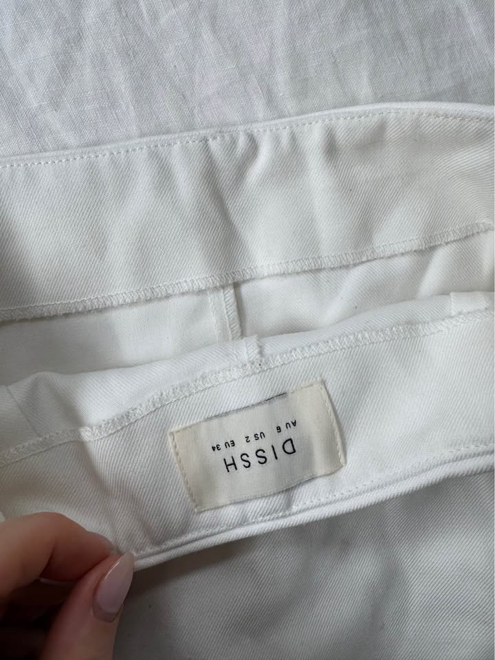 Dissh Skort - size 6