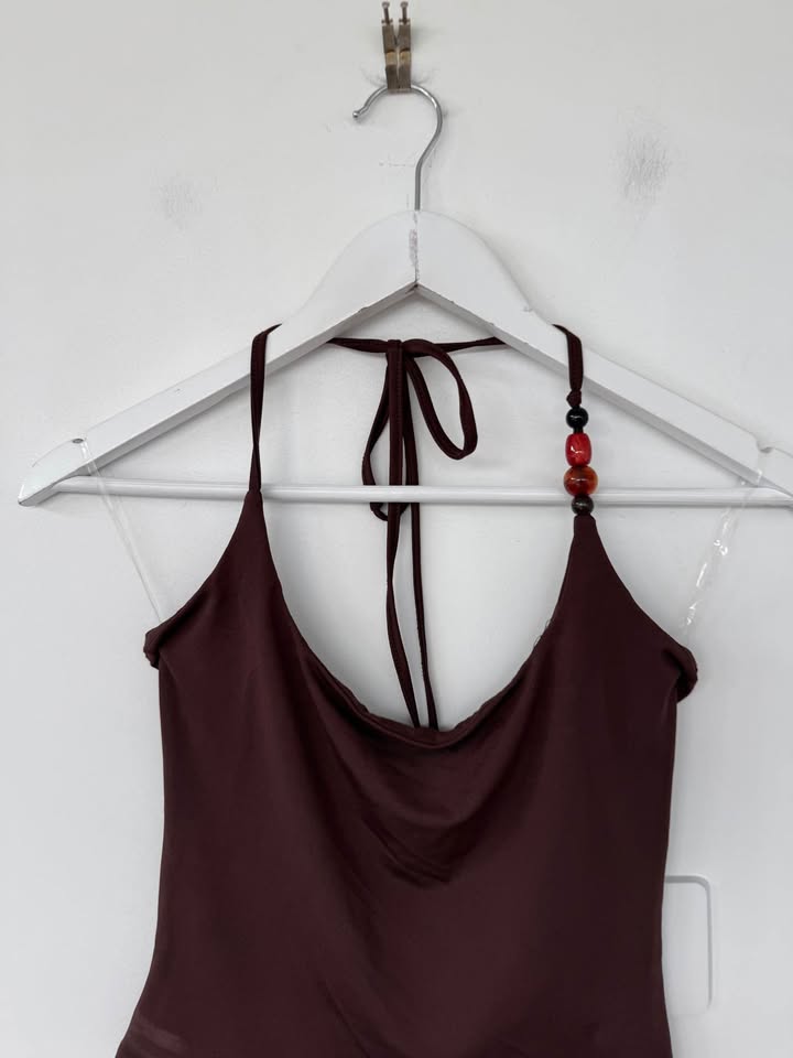 Pepper Mayo Top - size XS