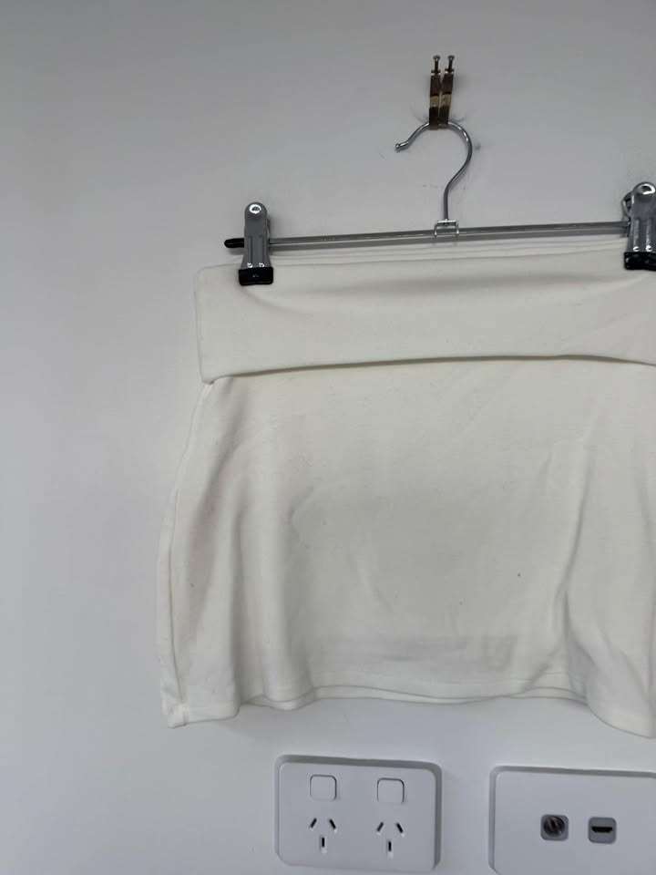 One Mile Skirt - size XXS