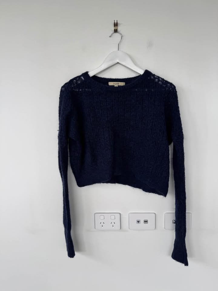 On Parks Knit - size 10