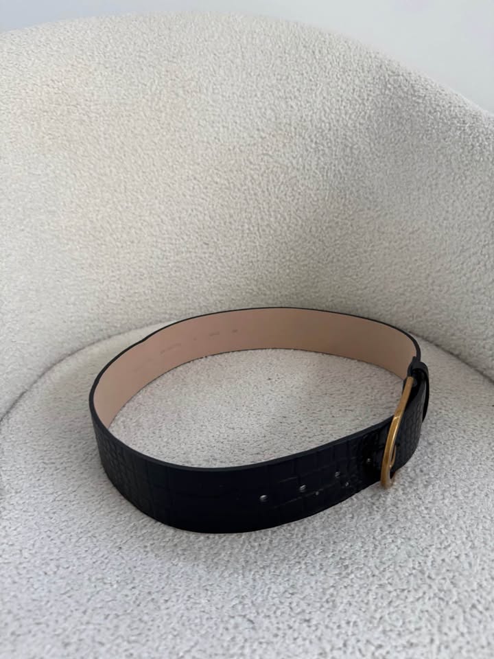 Country Road Belt