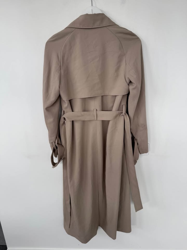 Kookai Trench - size 4