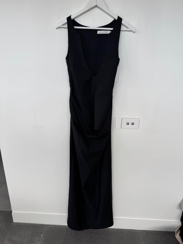 Christopher Esber Dress - size 8