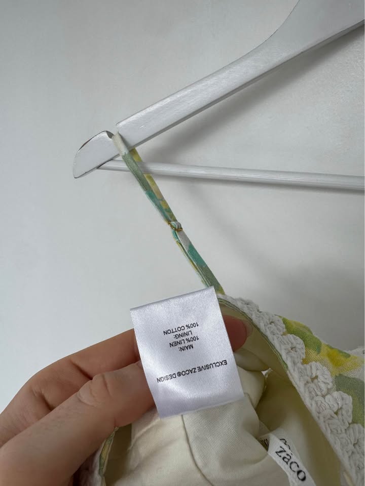 Zaco Set - size small