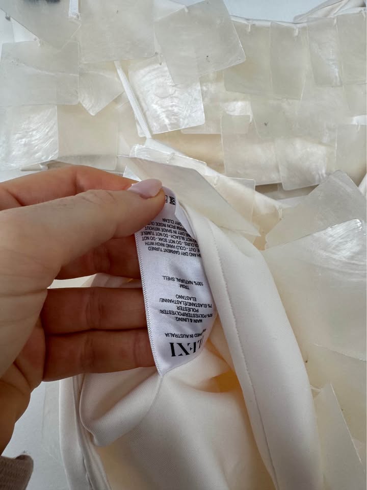 Lexi Shell Set - size 4