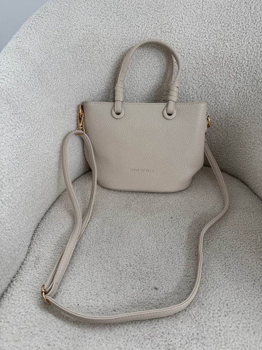 Among the Brave Bag