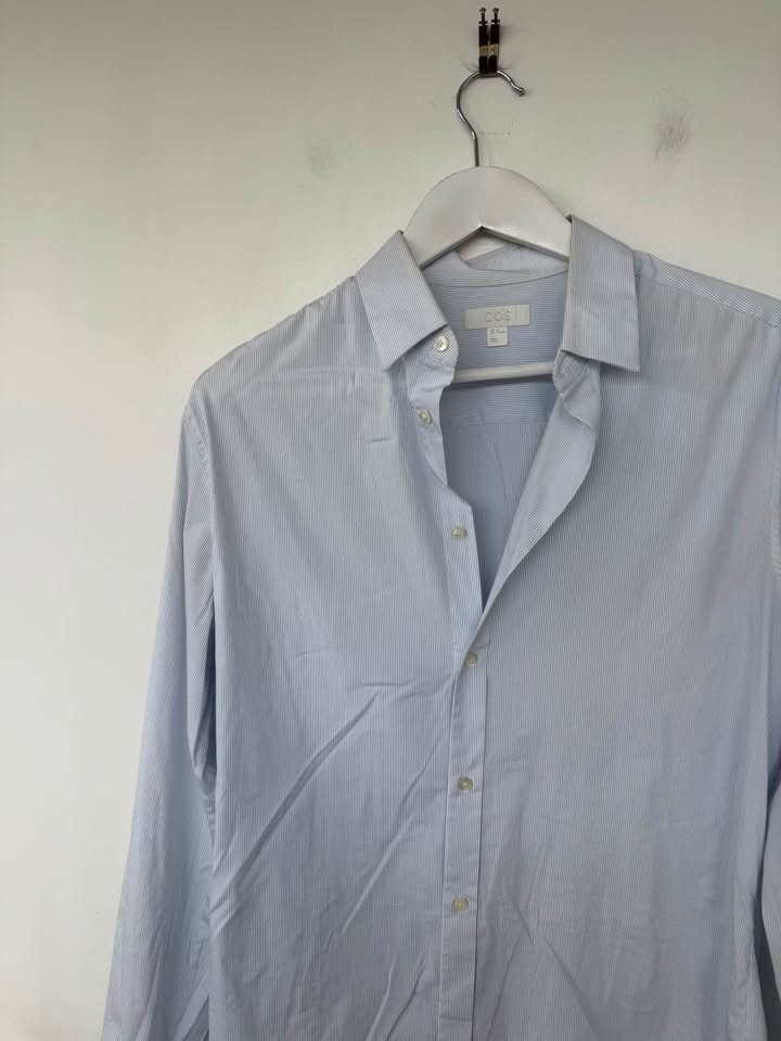 Cos Shirt - size large