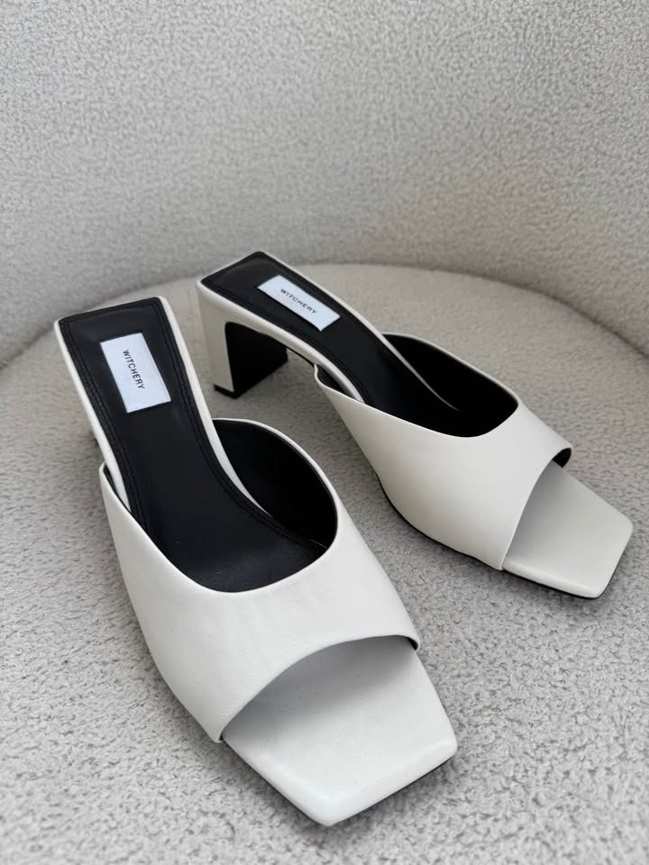 Witchery Heels - size 40