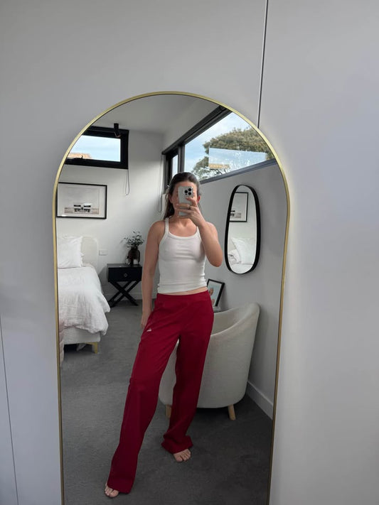 Adidas Tracksuit Pants - size medium
