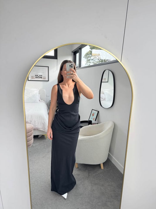 Christopher Esber Dress - size 8