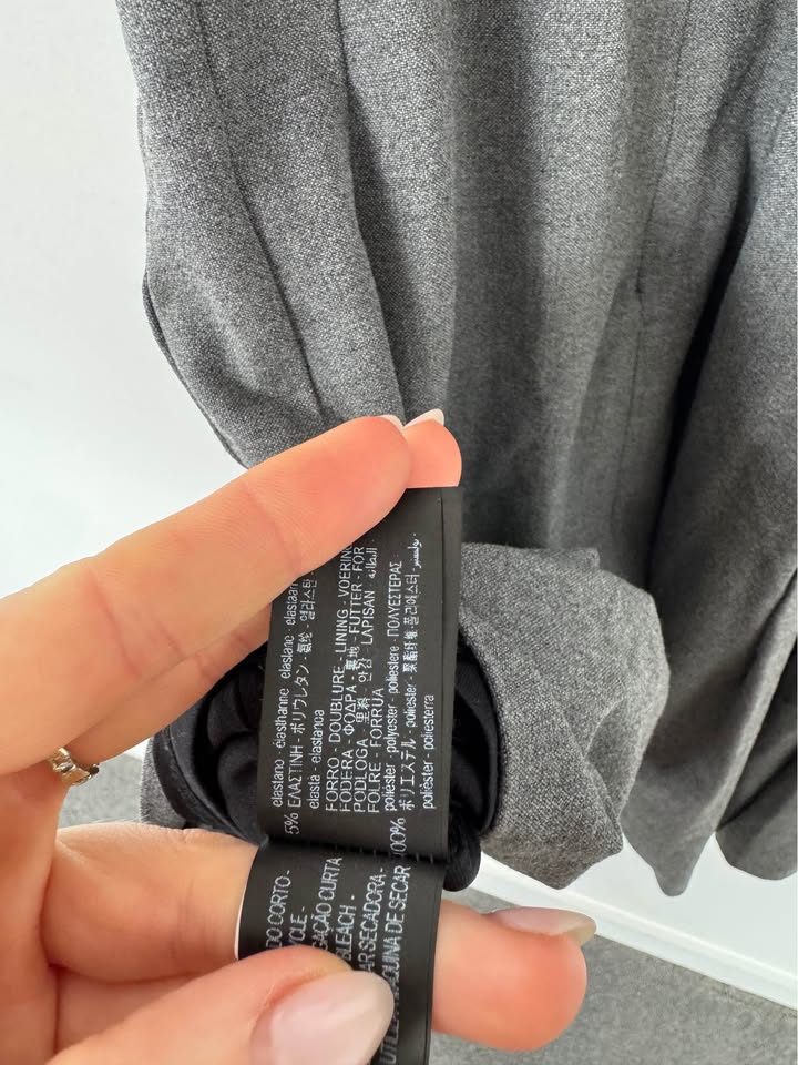 Zara Dress - size small