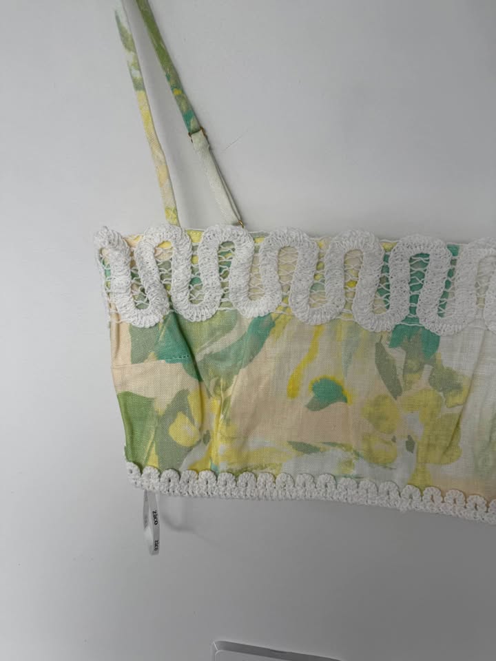 Zaco Set - size small