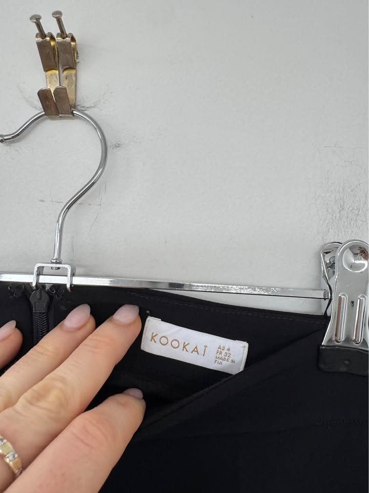 Kookai Pants - size 4