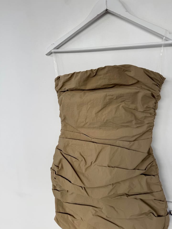 Bayse Brand Mini Dress - size XS
