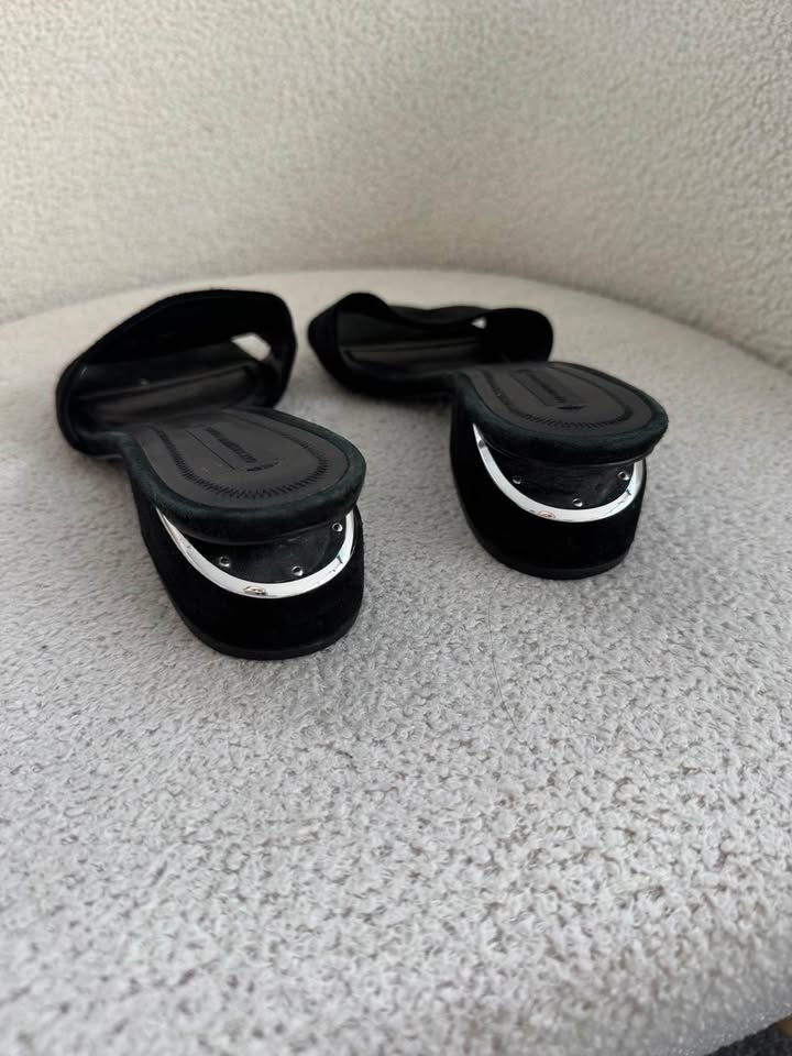Alexander Wang Heels - size 39