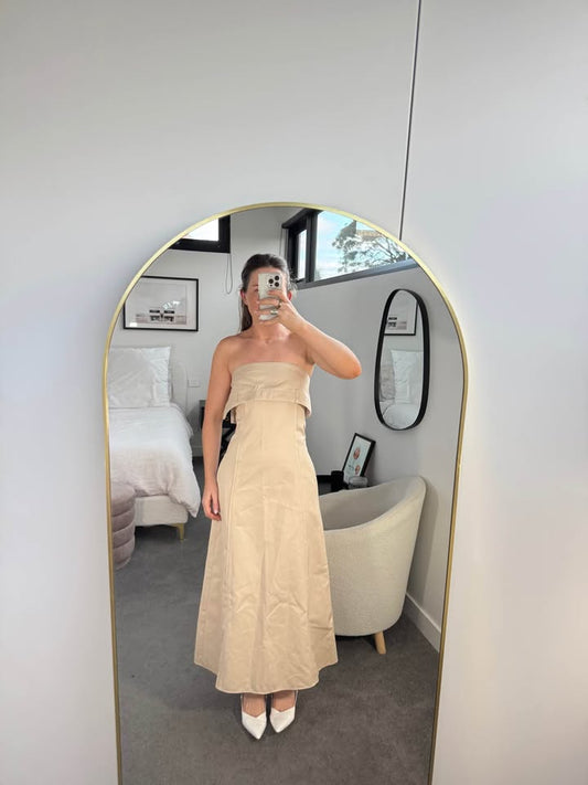 Zara Dress - size small