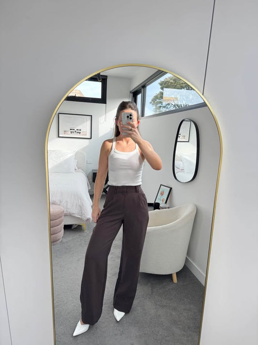 Dissh Pants - size 6