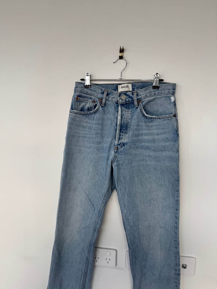 Agolde Jeans - size 26