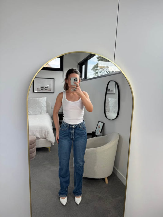 Venroy Jeans - size small