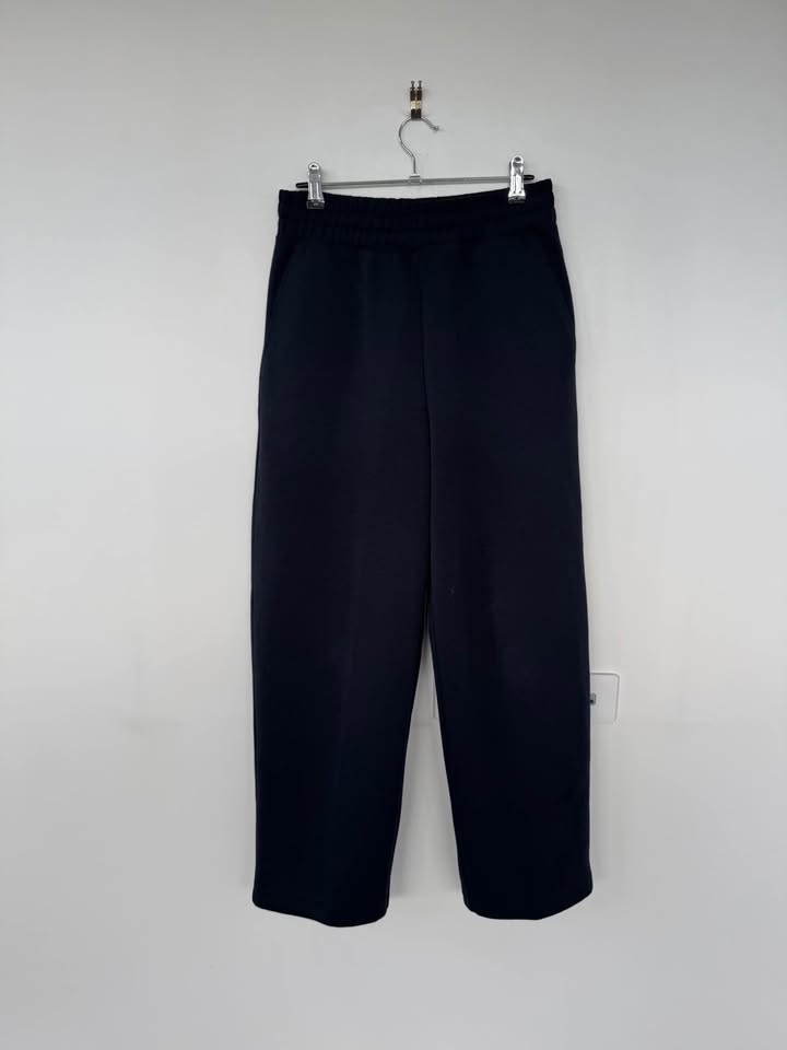 Uniqlo Tracksuit Set - size SM