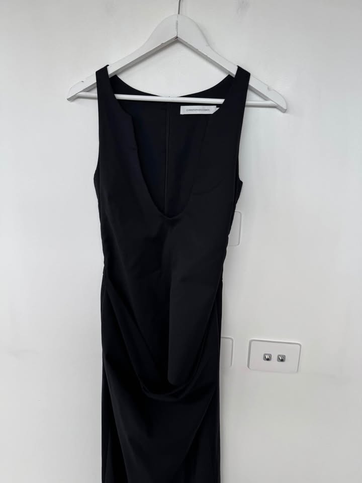 Christopher Esber Dress - size 8