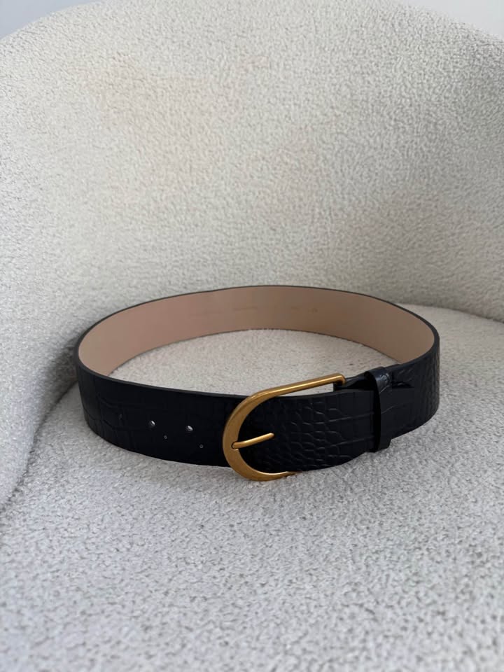 Country Road Belt