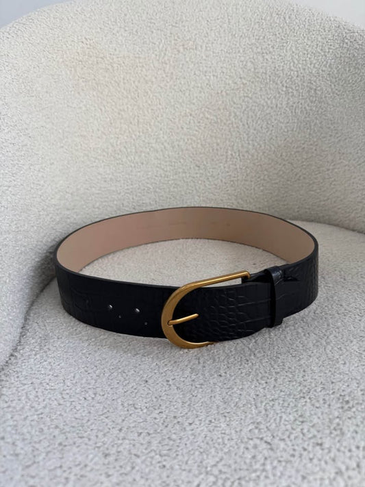 Country Road Belt